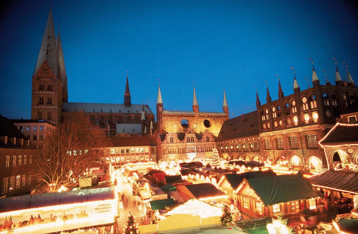Lübeck