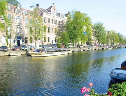 Wunderbares Amsterdam – Weltstadt mit Charme vom 07. – 09.06.2024