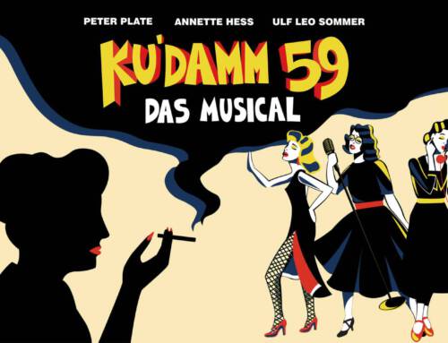 Musical Berlin Ku‘damm 59 am 19.05.2024 (PK123)