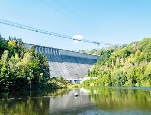 Floßfahrt im Harz mit Mittagsimbiss am 25.06.2025