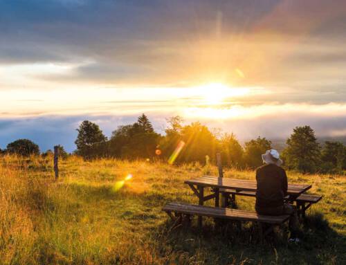 Saisonabschluss 2025 – Naturpark Altmühltal vom 08.11. – 12.11.2025