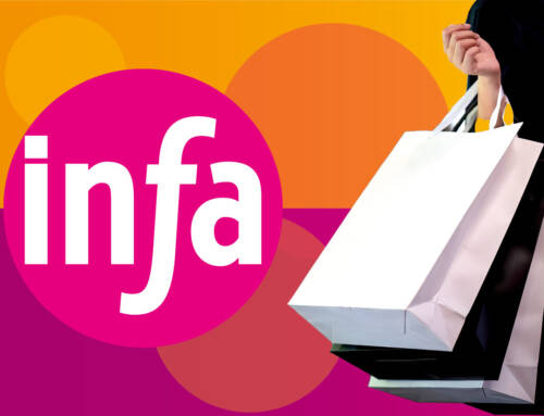 INFA in Hannover am 12.10.2025