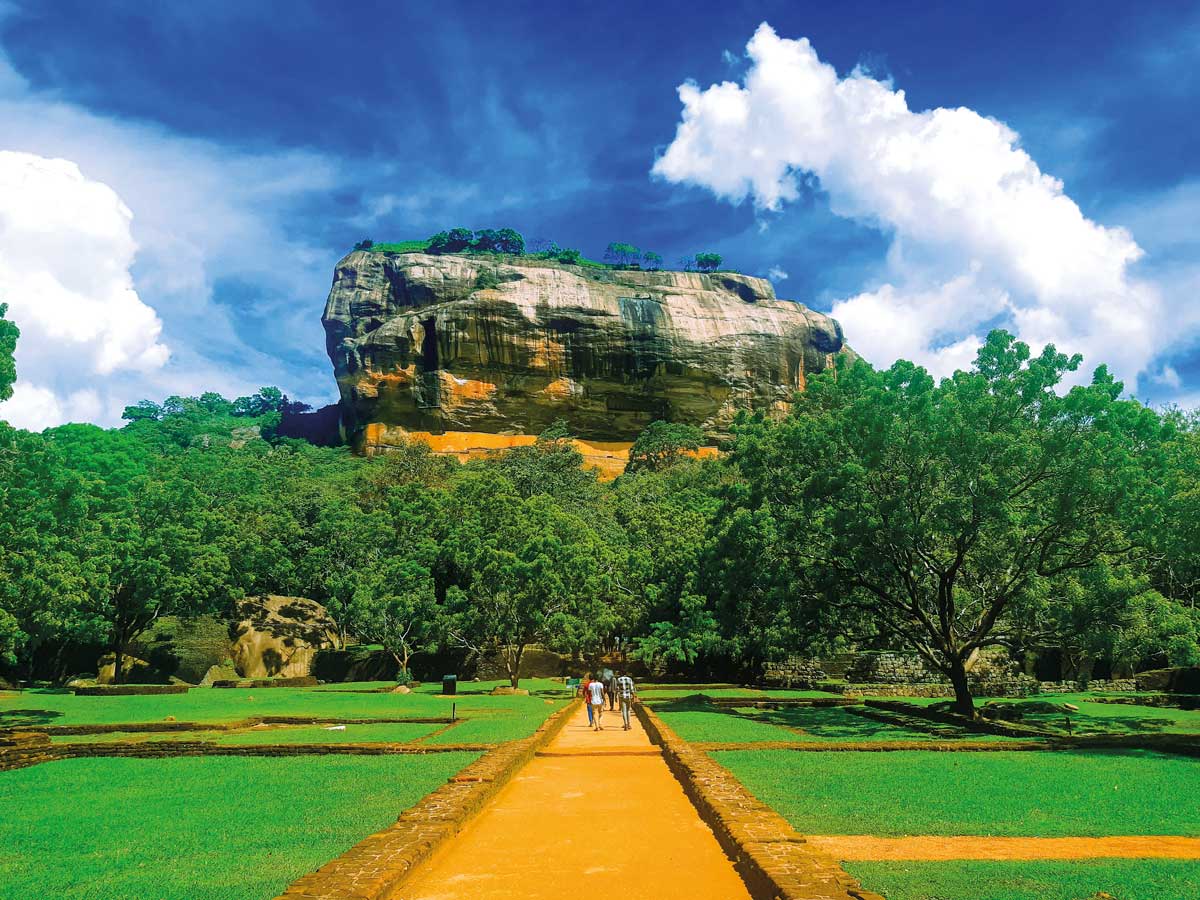 shutterstock_2459558085_Shyamali_P_1200 Sri Lanka, die Perle i mindischen Ozean, © Shyamali_P, shutterstock.com