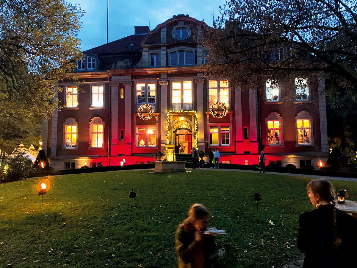 Foto: Schloss-Eldingen-GbR