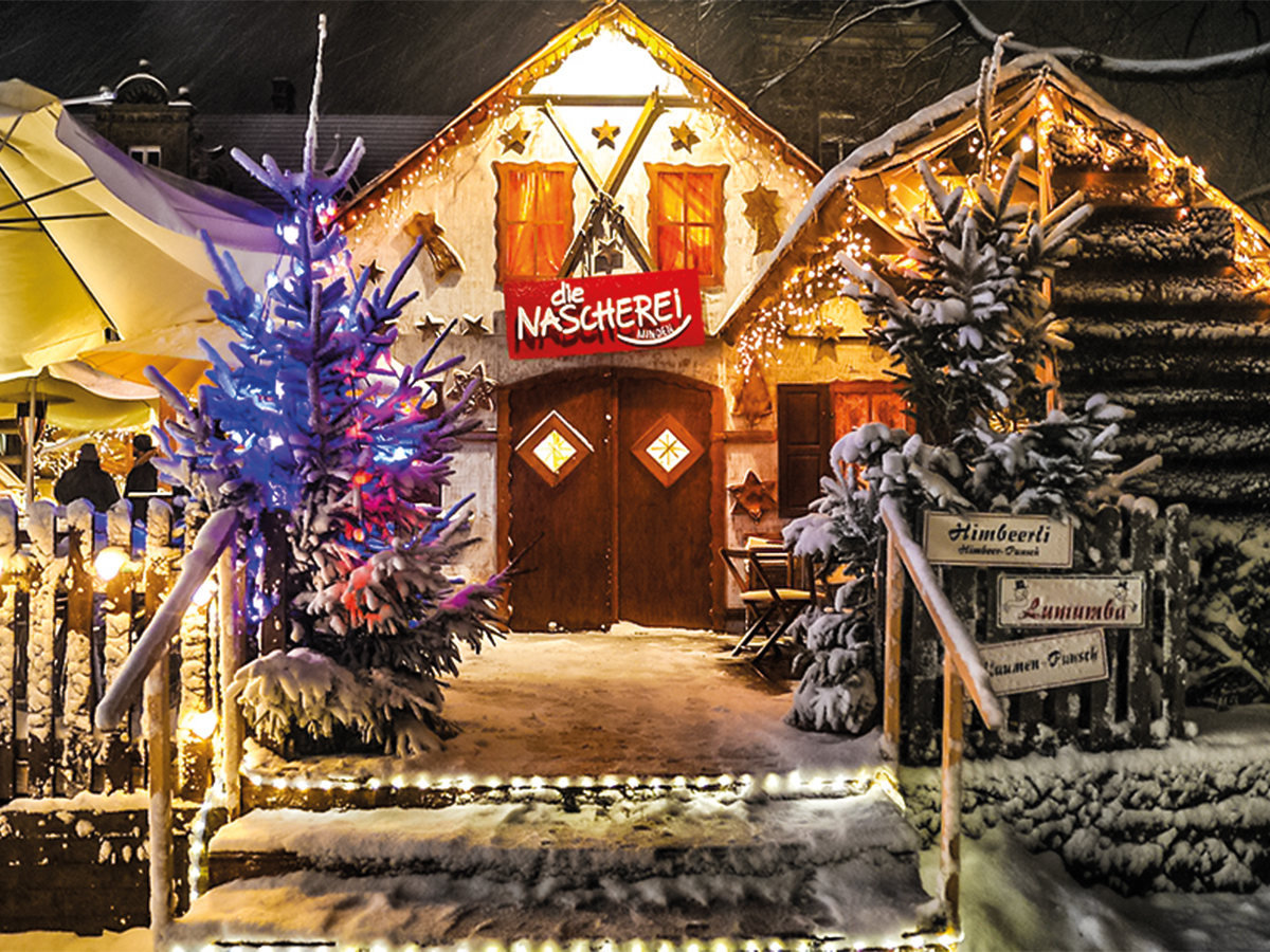Foto: Weihnachtszauber-Schloss-Bückeburg-2023