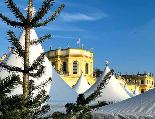 Hann. Münden & Kassel Weihnachtsmarkt am 16.12.2025