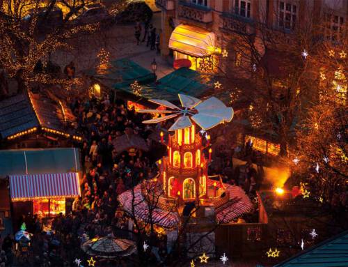 Tangermünde  & Havelberg Weihnachtsmarkt am 07.12.2025