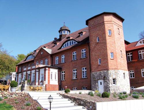 Gut Basthorst zum Frühjahrsmarkt am 02.05.2026