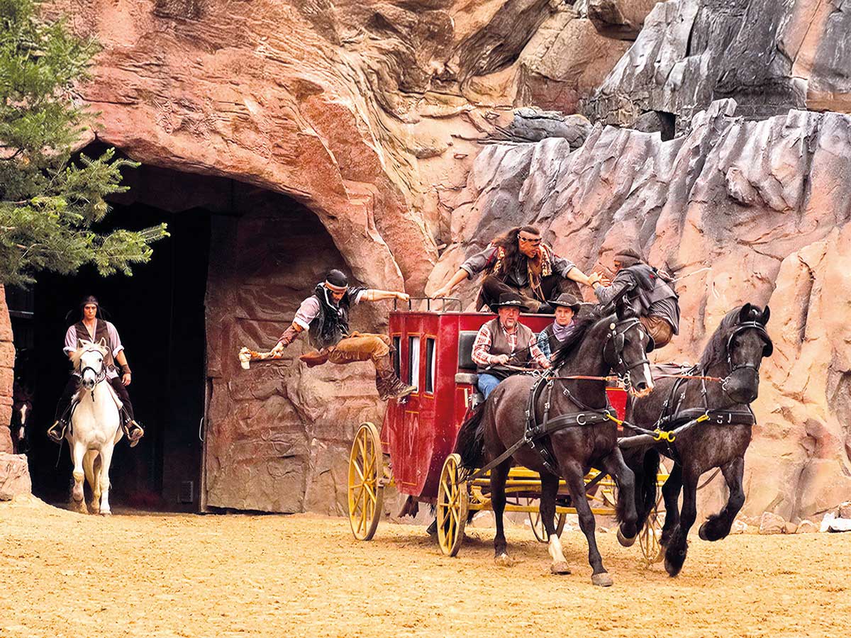 Foto: Karl-May-Spiele / Claus Harlandt