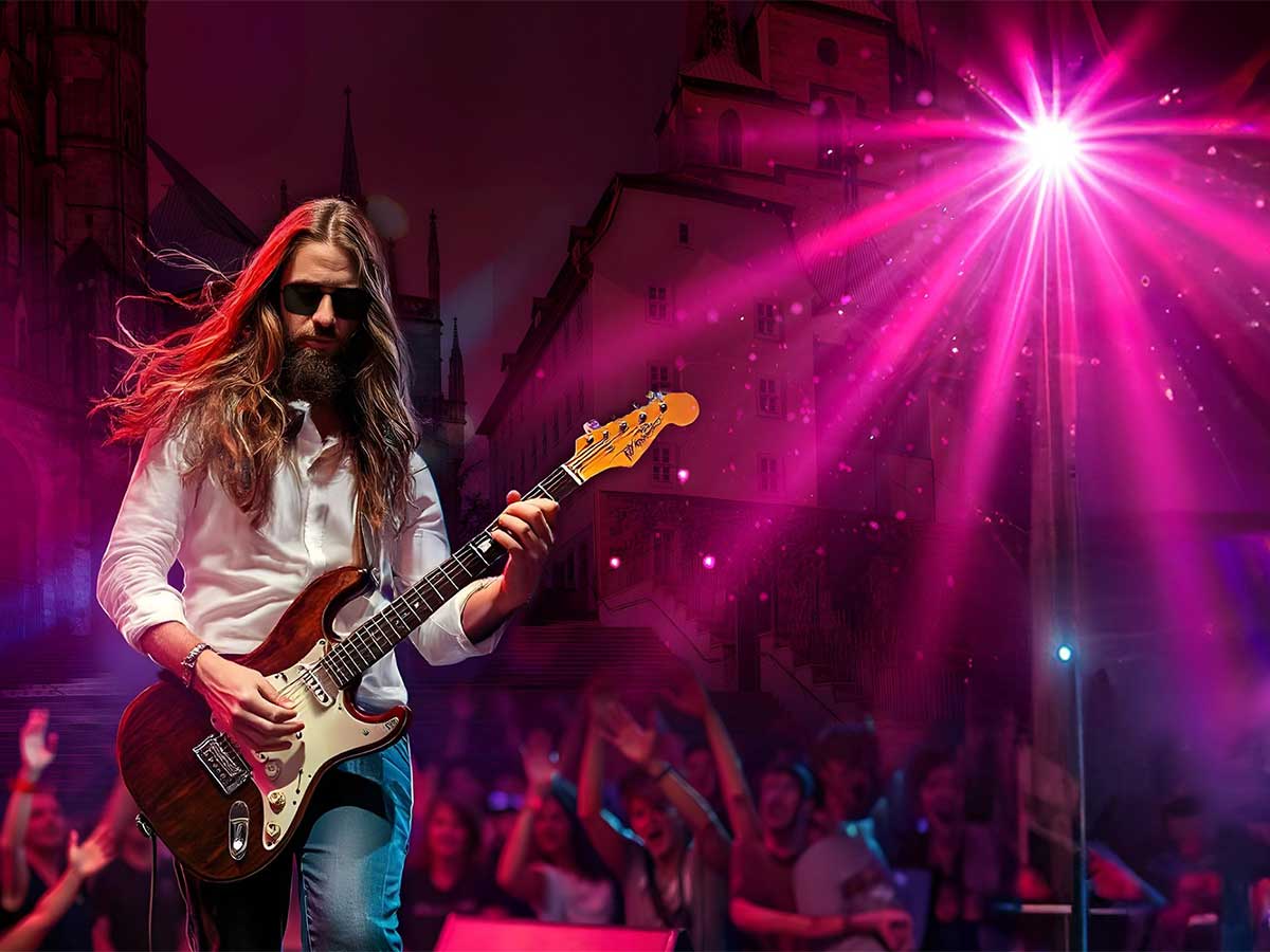 Foto: Theater Erfurt