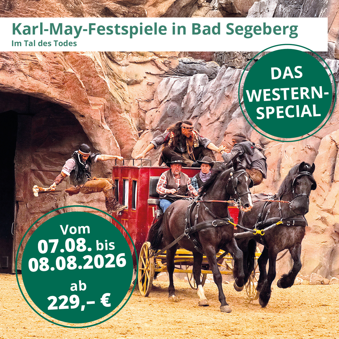 Foto: Karl-May-Spiele / Claus Harlandt