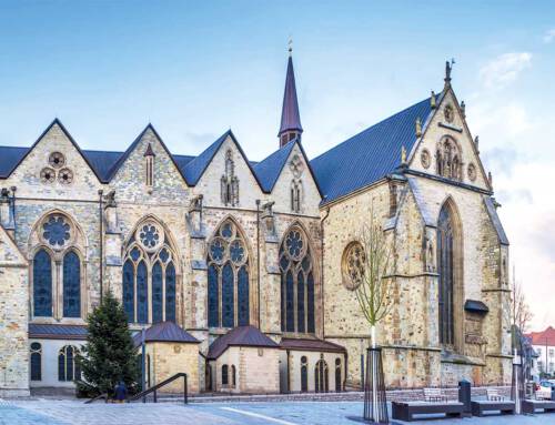 Advent im Paderborner Land vom 11.12. – 13.12.2026